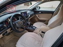 اودي A6